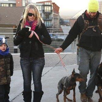 Extreme cold means extra care for critters in the greater Chattanooga area